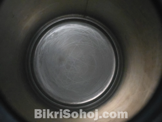 Flask 5 Liter For Tea And Coffee, Use